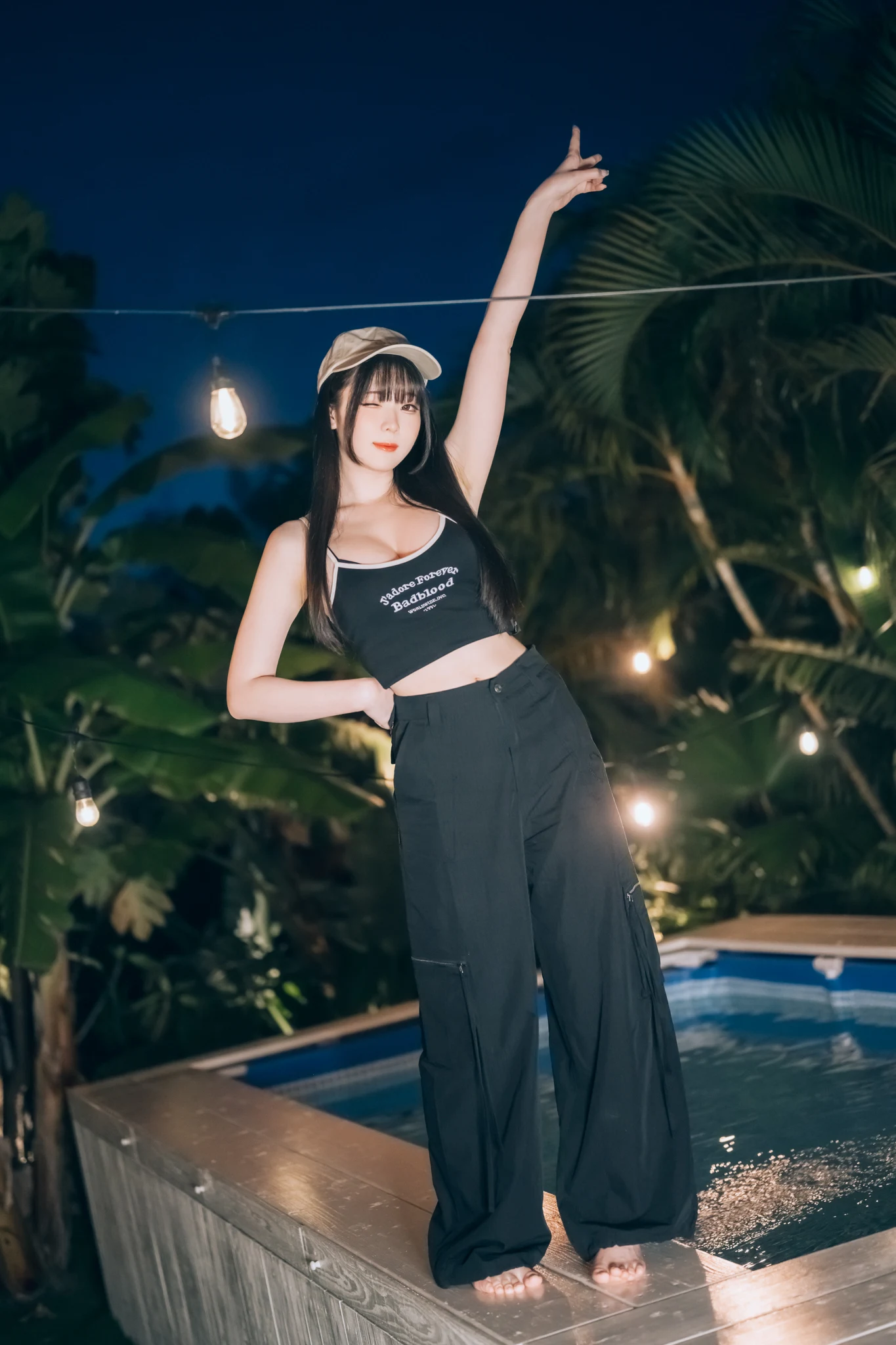 Kimi-to-Okinawa-Private-wear-067.jpg Kimi to Okinawa Private wear 067